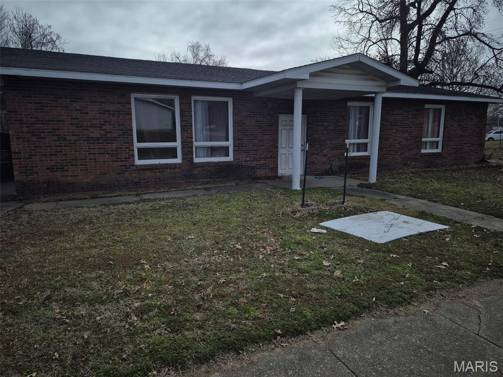 Photo of 303 N Wall Street Carbondale IL 62901