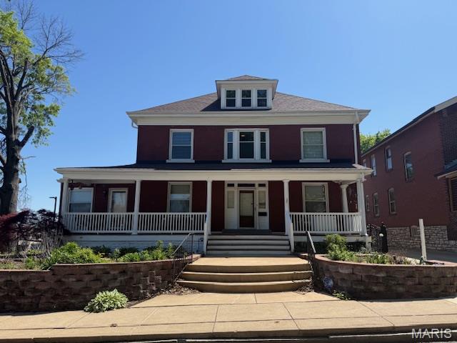 Photo of 6120 Victoria Avenue St Louis MO 63139