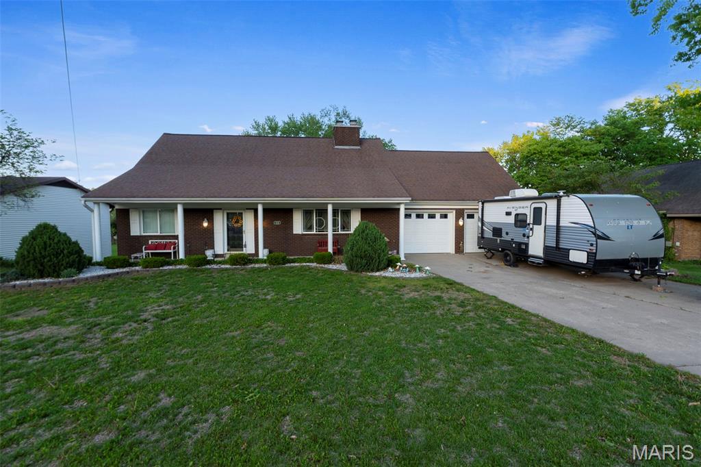 Photo of 312 Cathy Drive Jackson MO 63755