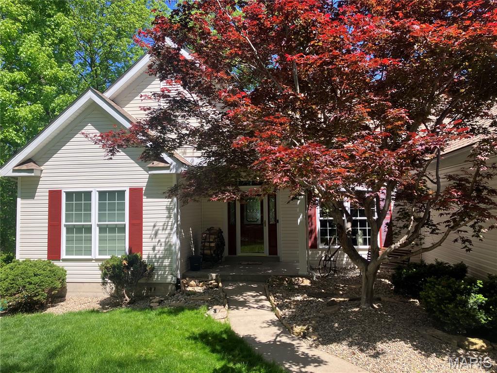 Photo of 4533 Killdeer Drive Augusta MO 63332