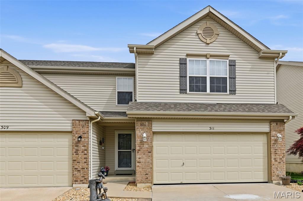 Photo of 311 Wild Oak Drive O'Fallon MO 63368
