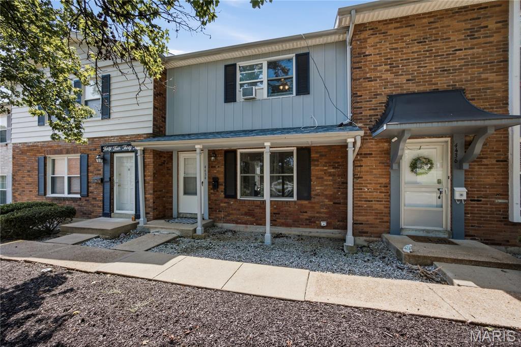 Photo of 4434 Pegasus Drive Oakville MO 63129