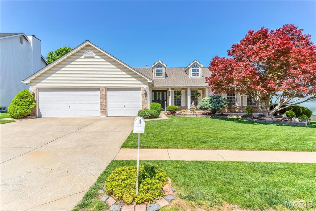 Photo of 2134 Autumn Wood Drive St Charles MO 63303