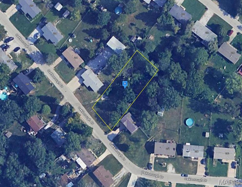 Photo of 228 Oakborough Drive Lake St Louis MO 63367