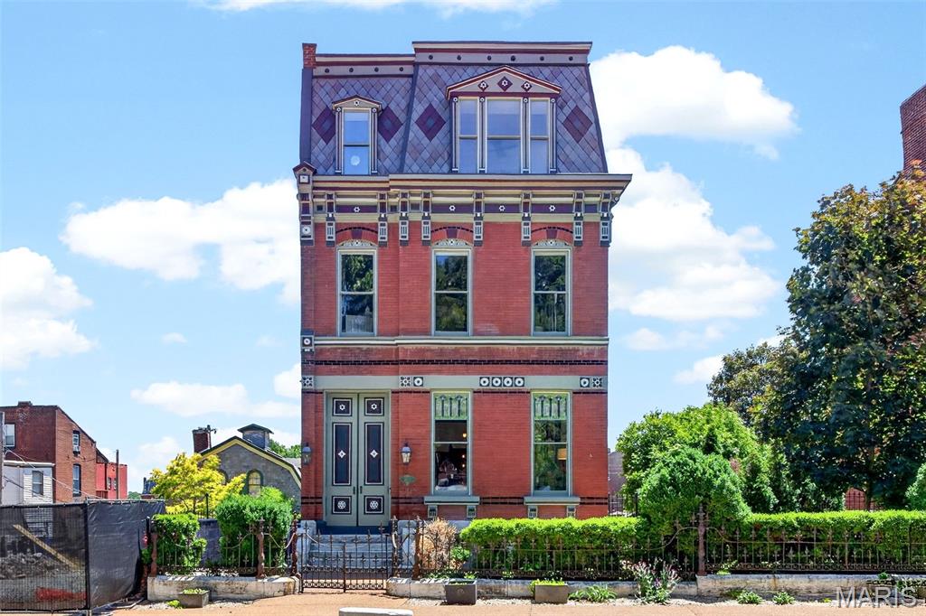 Photo of 2612 S 12th Street St Louis MO 63118