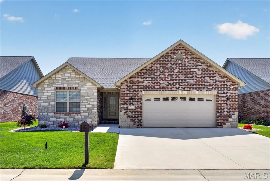 Photo of 2024 Ravenel Swansea IL 62226