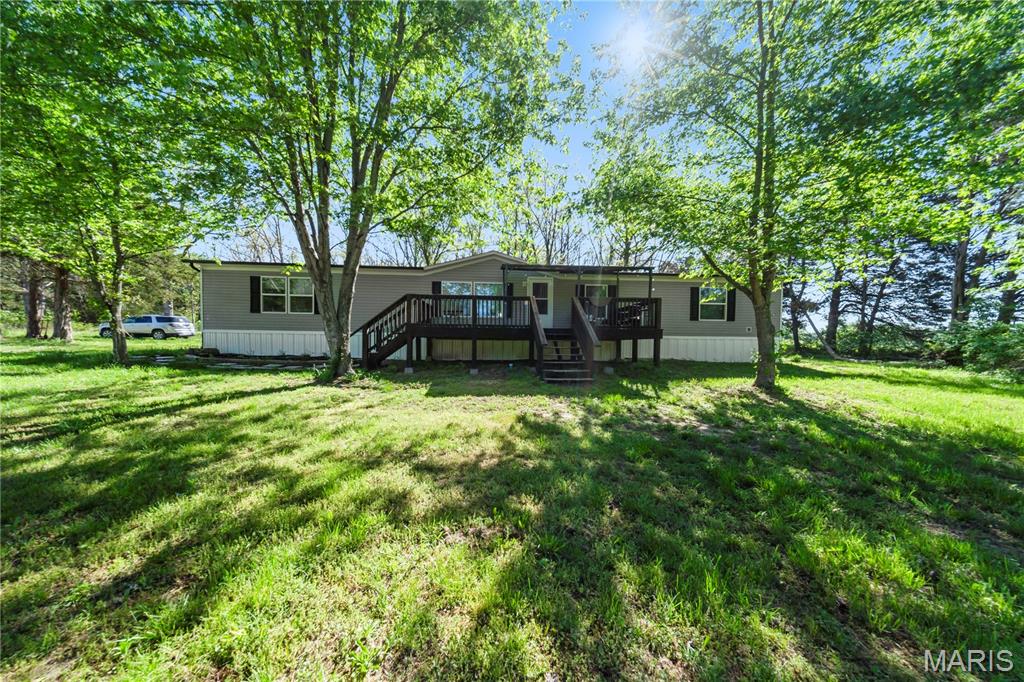 Photo of 21350 County Road 1000 St James MO 65559