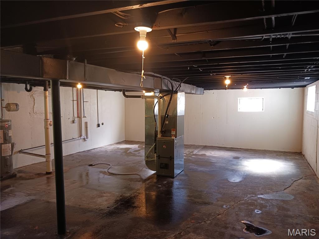 Photo of 601 Ruggles Road Ferguson MO 63135