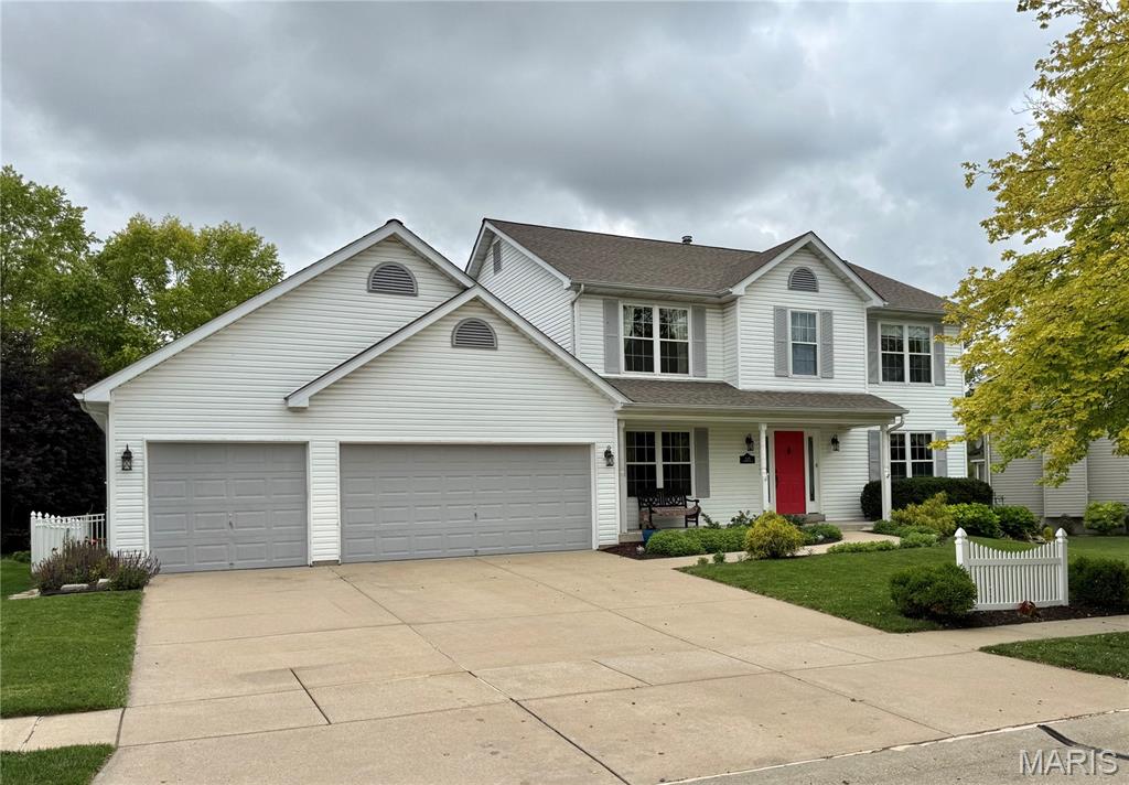 Photo of 225 E Governor Place St Charles MO 63301