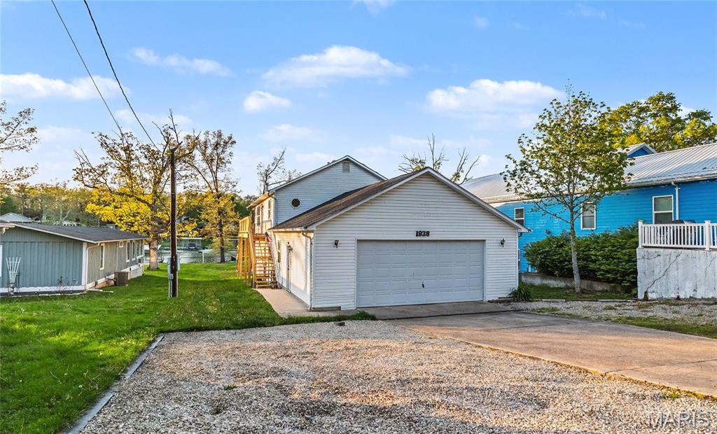 Photo of 1938 Lakeshore Drive Cuba MO 65453