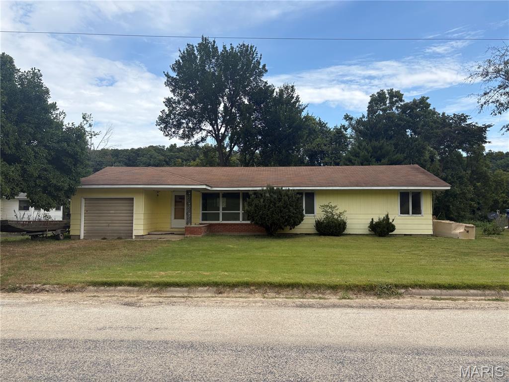 Photo of 5503 Michael Hamburg Road Michael IL 62065