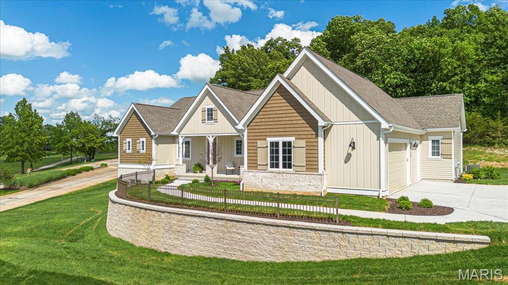 Photo of 477 Parkview Lane Eureka MO 63025