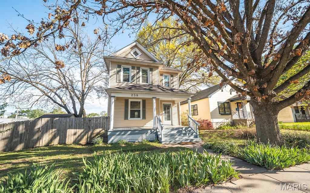 Photo of 238 Houston Street St Charles MO 63301