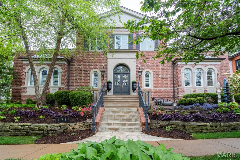 Photo of 7744 Pershing Avenue Clayton MO 63105