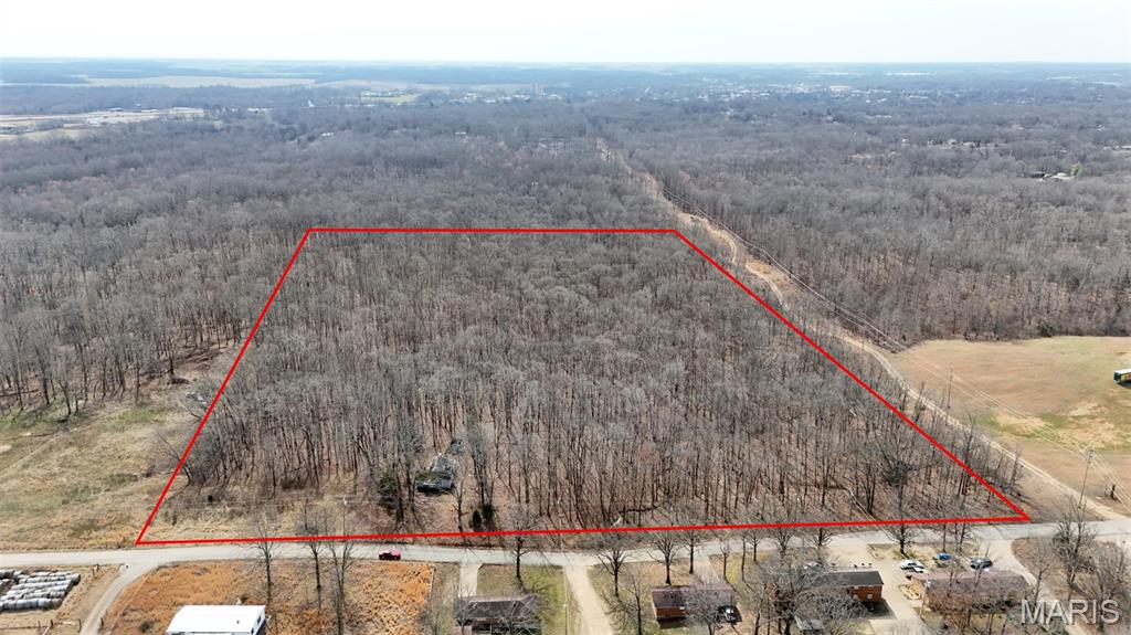Photo of 0 North Grand Avenue Poplar Bluff MO 63901