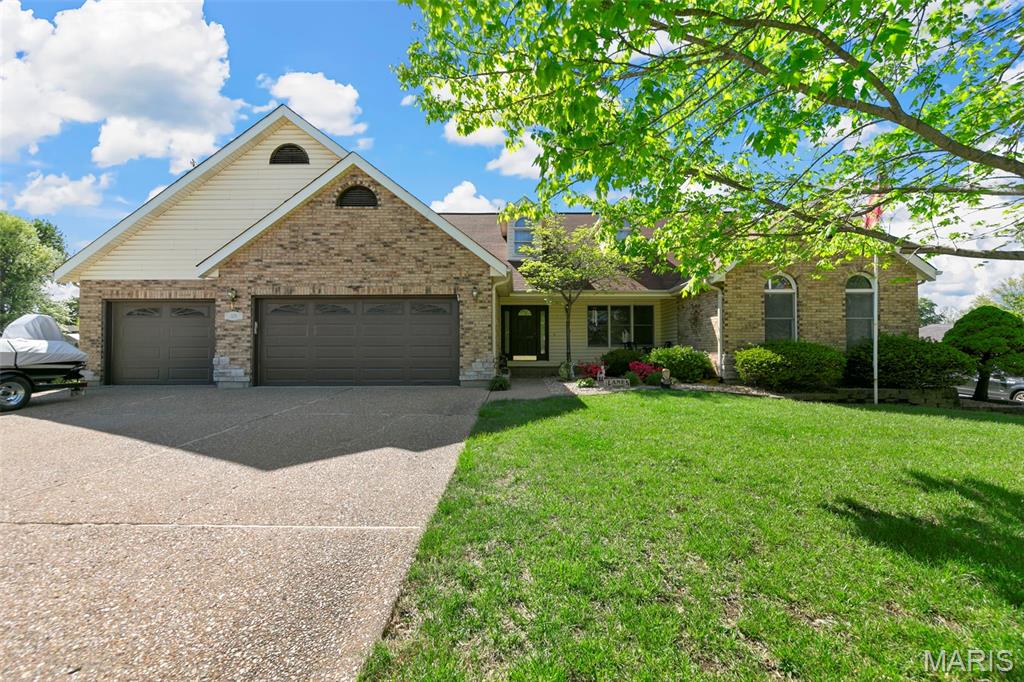 Photo of 609 Meyer Road Wentzville MO 63385