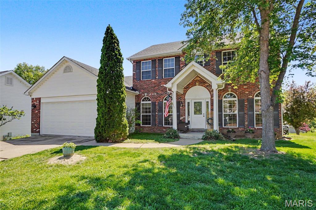 Photo of 64 Spring Trail Court St Charles MO 63303