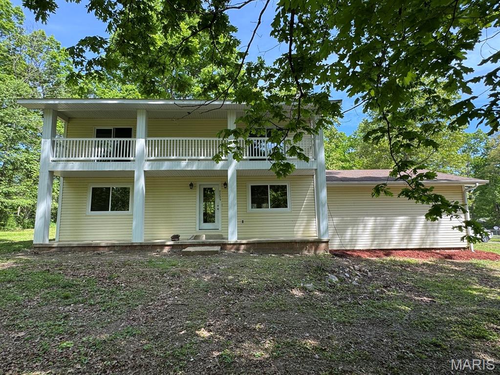 Photo of 7209 Woodland Meadow Drive Poplar Bluff MO 63901