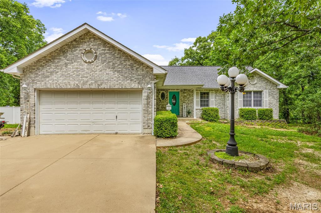 Photo of 4361 E Swaller Road Imperial MO 63052