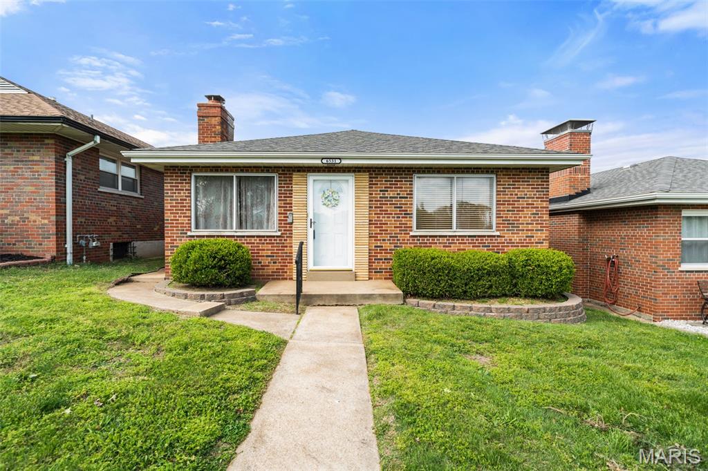 Photo of 6531 Bancroft Avenue St Louis MO 63109