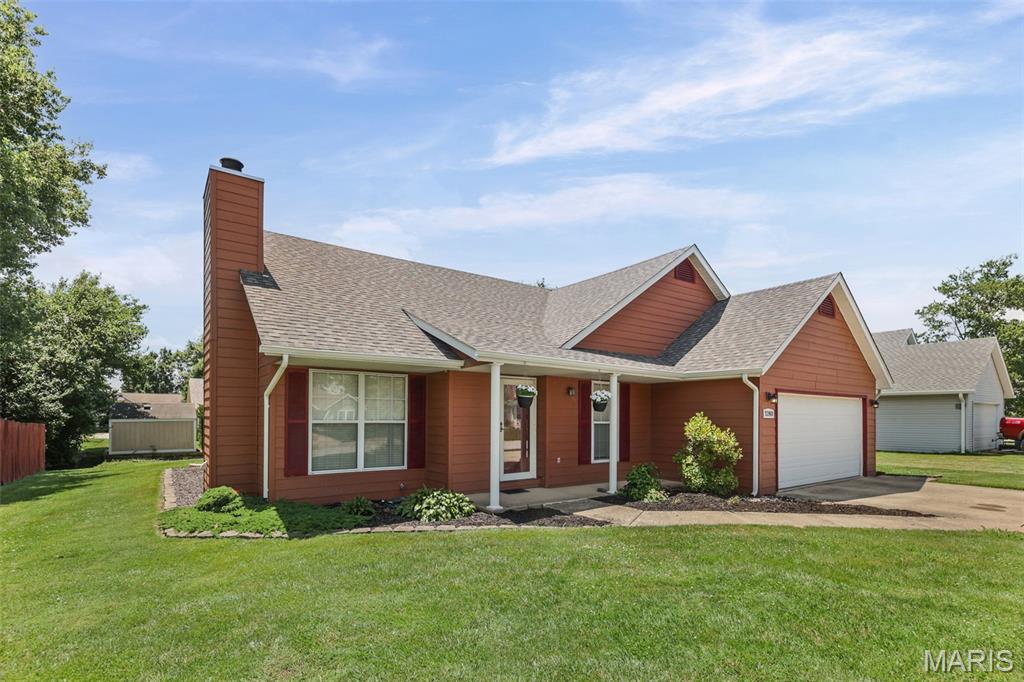 Photo of 3280 Springbrook Drive Shiloh IL 62221