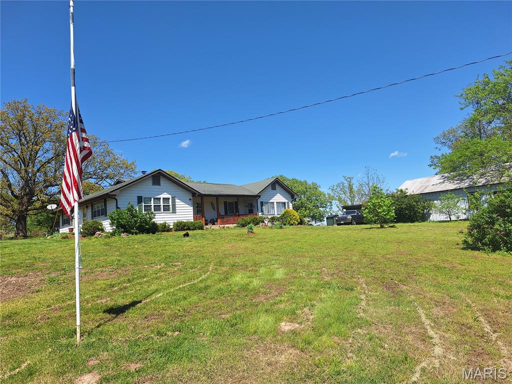Photo of 26525 Highway Ab Richland MO 65556