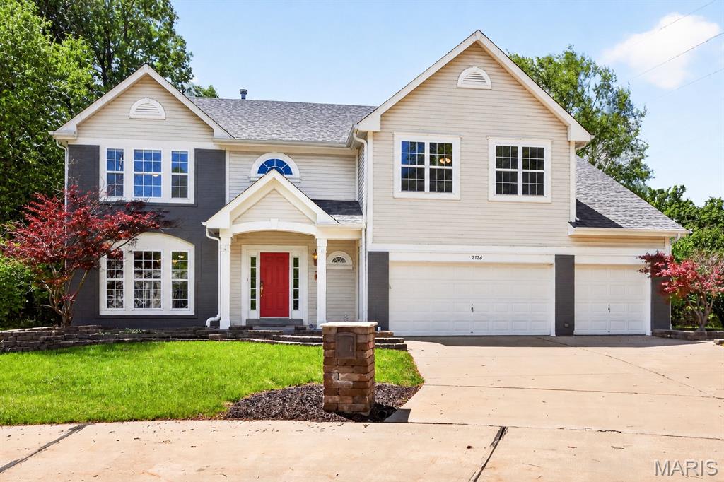 Photo of 2726 Westridge Pines Court Wildwood MO 63040