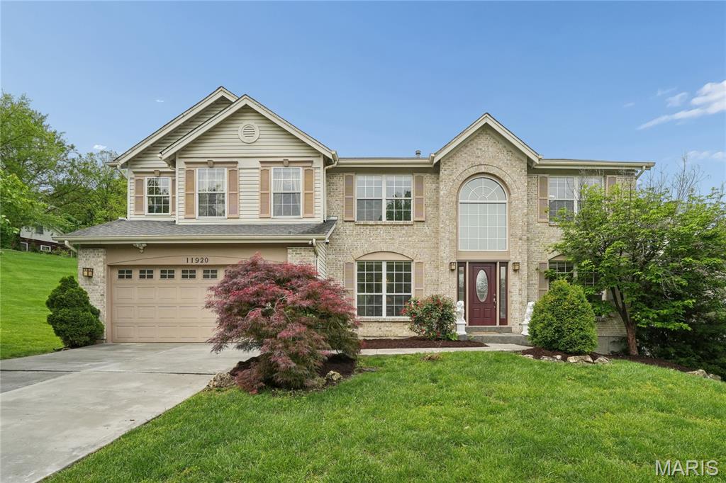 Photo of 11920 Moorland Manor Court St Louis MO 63146