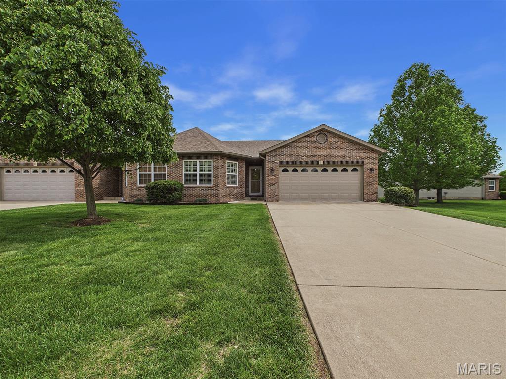 Photo of 44 Brooks Drive Bethalto IL 62010
