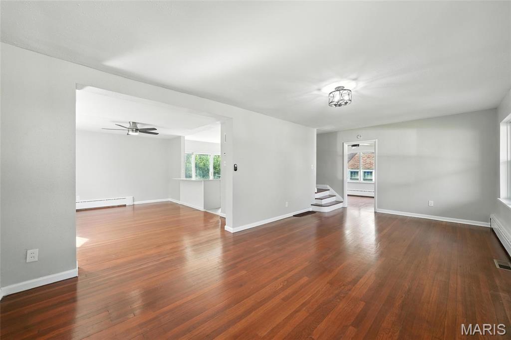 Photo of 3604 Ridgedale Avenue St Louis MO 63121