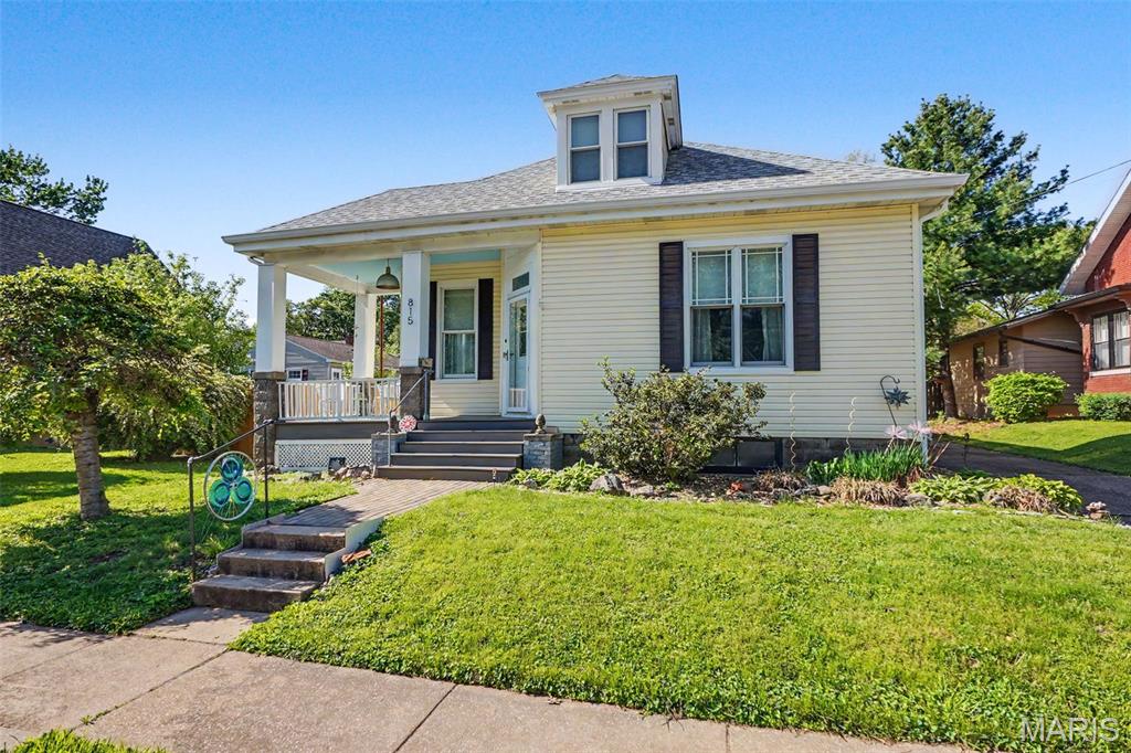 Photo of 815 Adams Street St Charles MO 63301