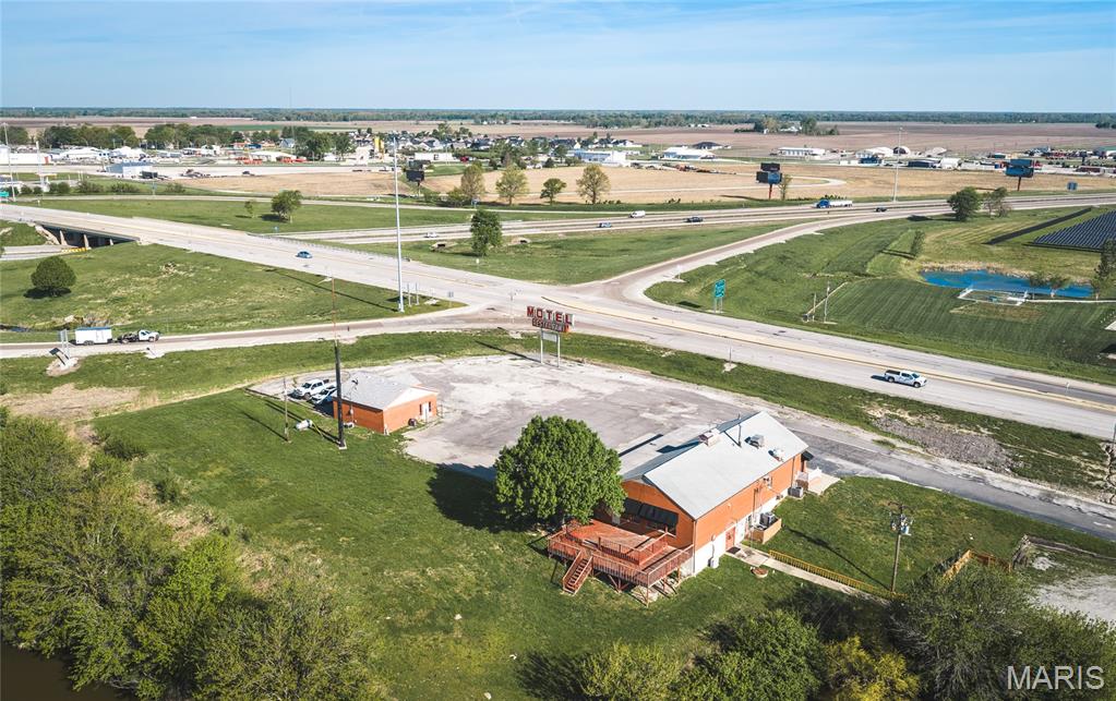 Photo of 9180 State Route 140 Hamel IL 62046