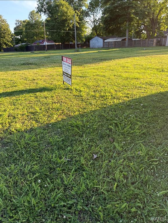 Photo of 201 W Eighth Street Portageville MO 63873