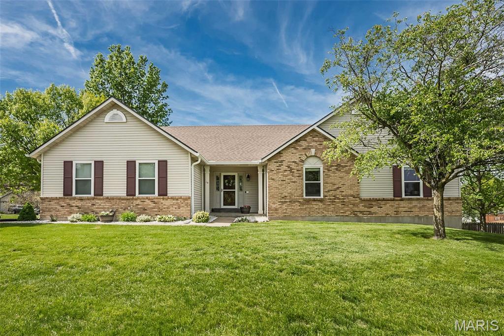 Photo of 14 Beckewith Trail O'Fallon MO 63368