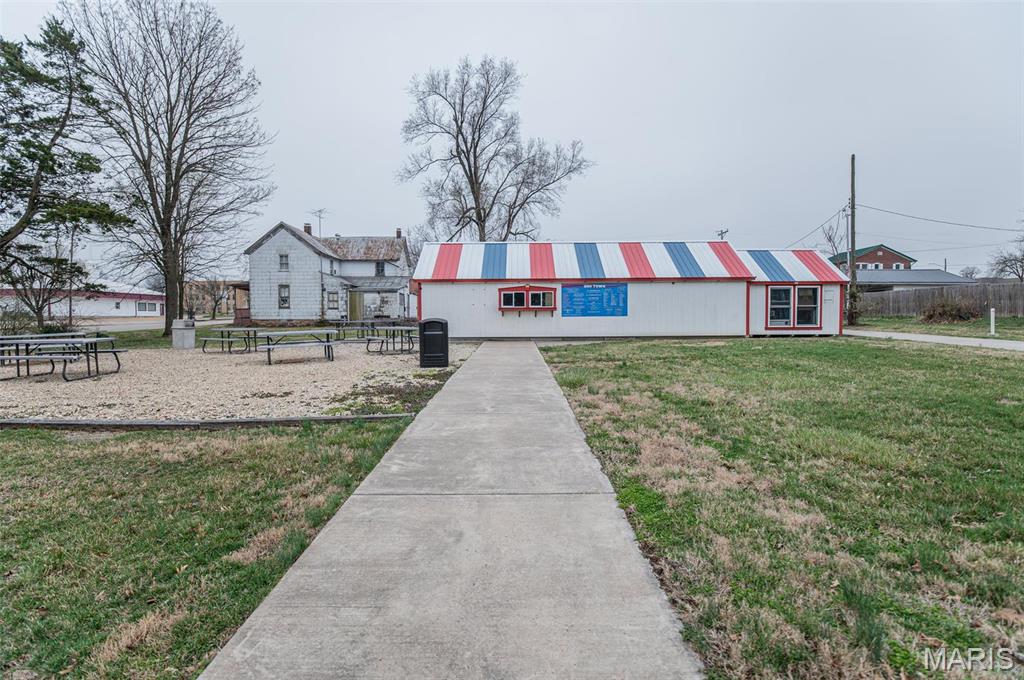 Photo of 201 S 2nd Street Owensville MO 65066