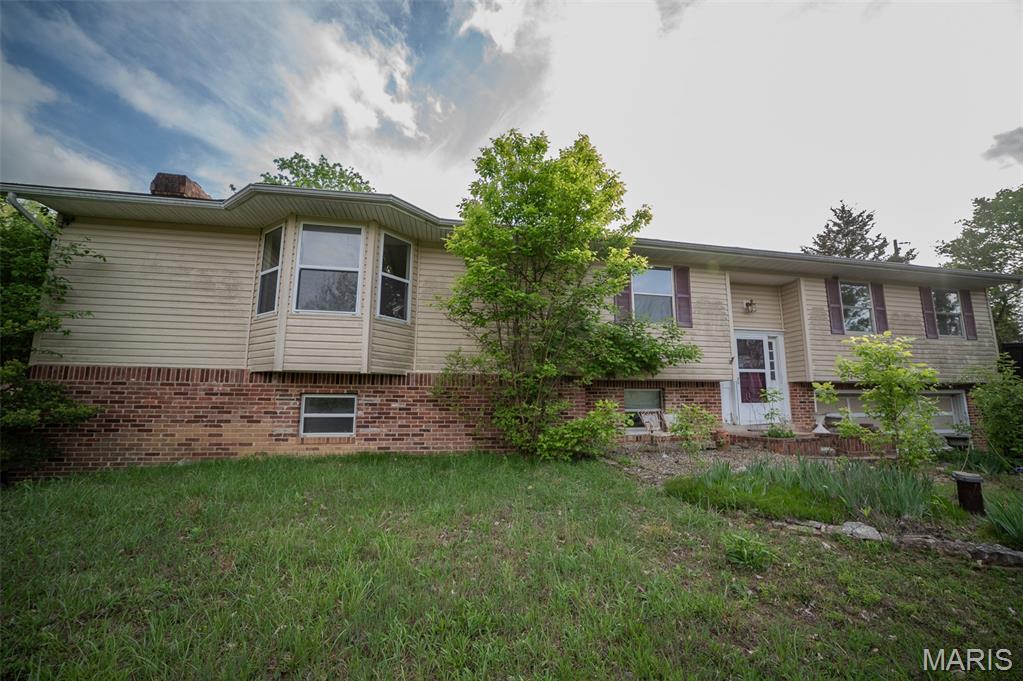 Photo of 7754 Liberty School Road Leslie MO 63056
