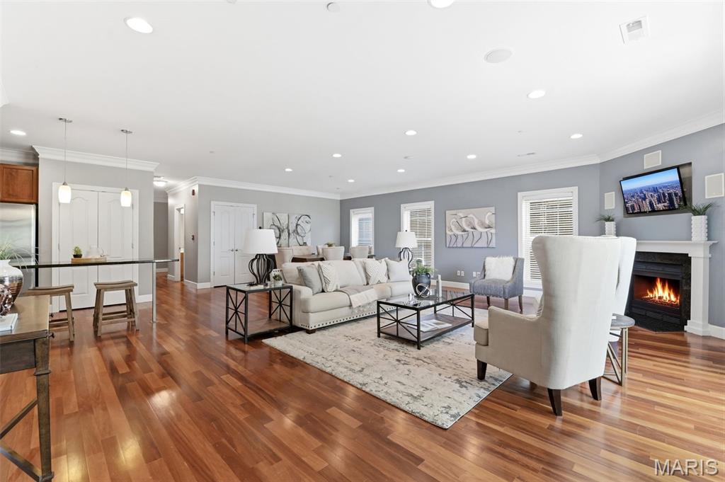 Photo of 6404 Cates Avenue #2W University City MO 63130