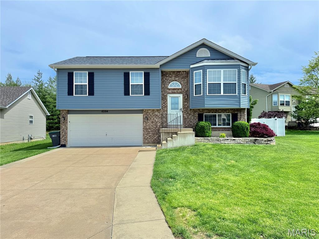 Photo of 6284 Twin Springs Boulevard Cedar Hill MO 63016