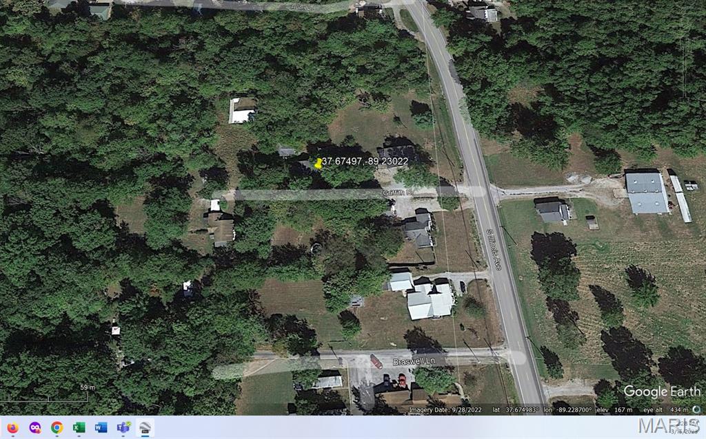 Photo of 37 Griffith Drive Carbondale IL 62903