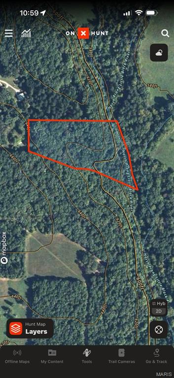 Photo of 0 County Road 244 Grandin MO 63943
