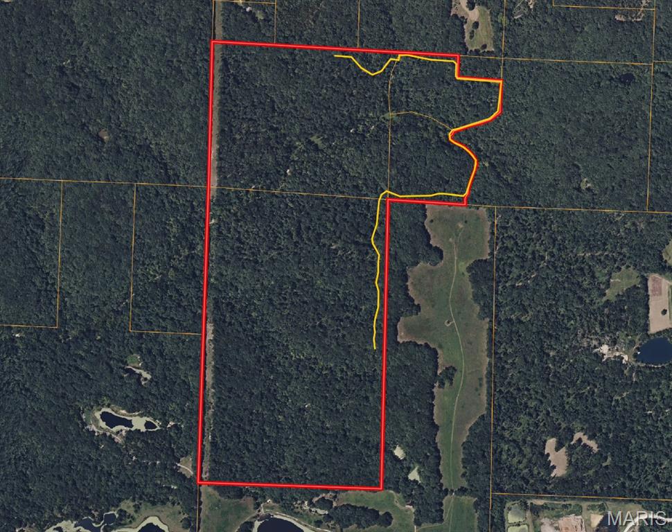 Photo of 177 +/- AC Tree Farm Road New Florence MO 63363