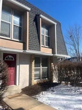 Photo of 1152 Rue La Chelle Walk #1152 Creve Coeur MO 63141