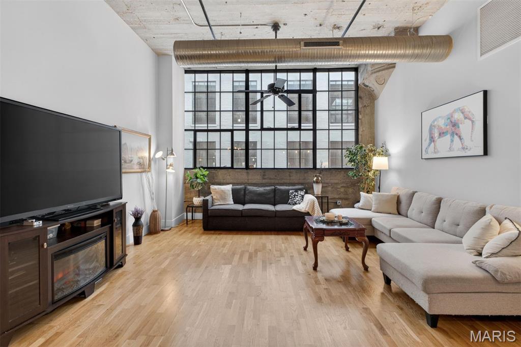 Photo of 4100 Forest Park Avenue #427 St Louis MO 63108