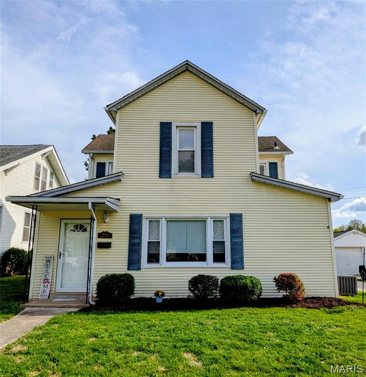 Photo of 1008 W Main Street Collinsville IL 62234