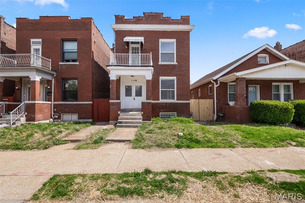 Photo of 3324 Louisiana Avenue St Louis MO 63118