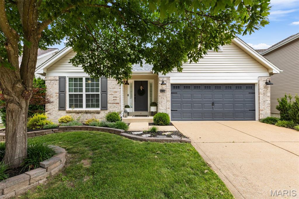 Photo of 311 Cove Landing Drive Wildwood MO 63040