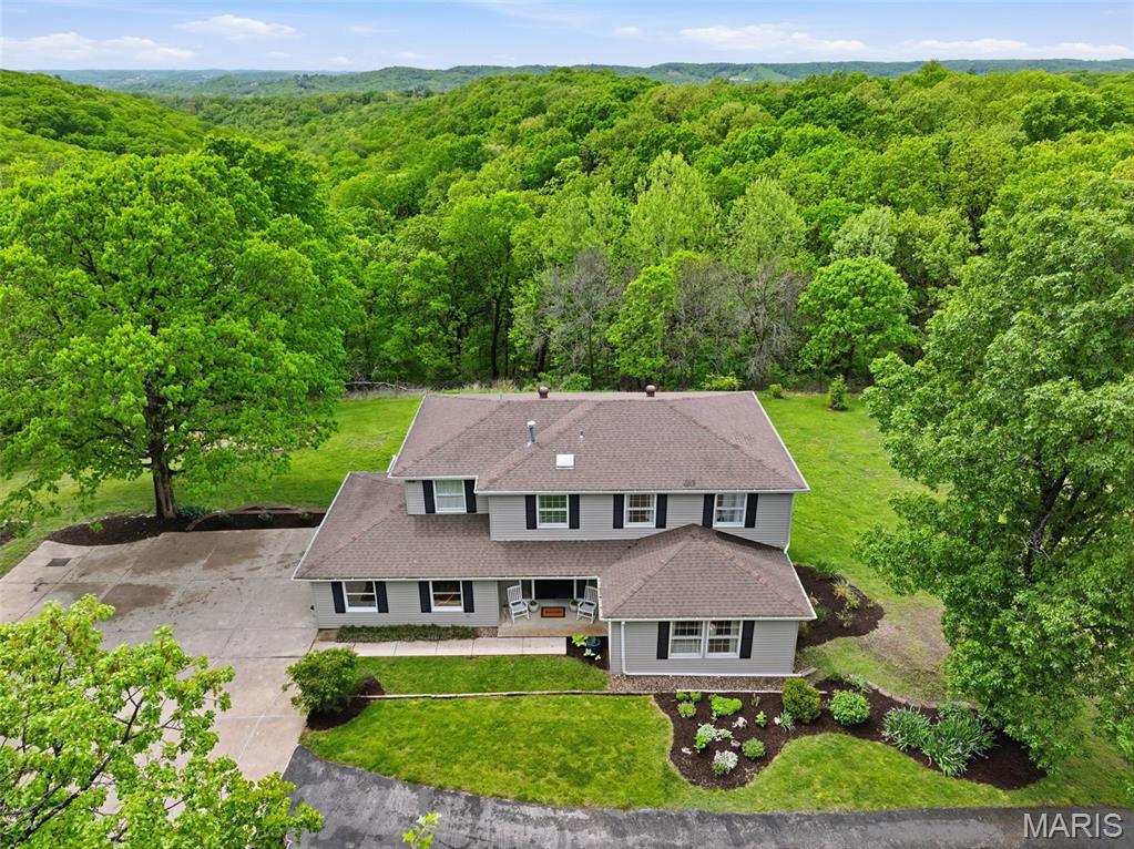 Photo of 1616 Old State Road Wildwood MO 63038