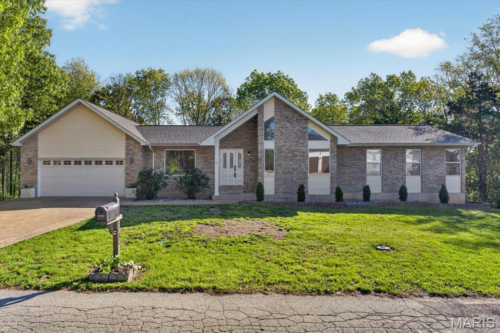 Photo of 9480 Easy Street Hillsboro MO 63050