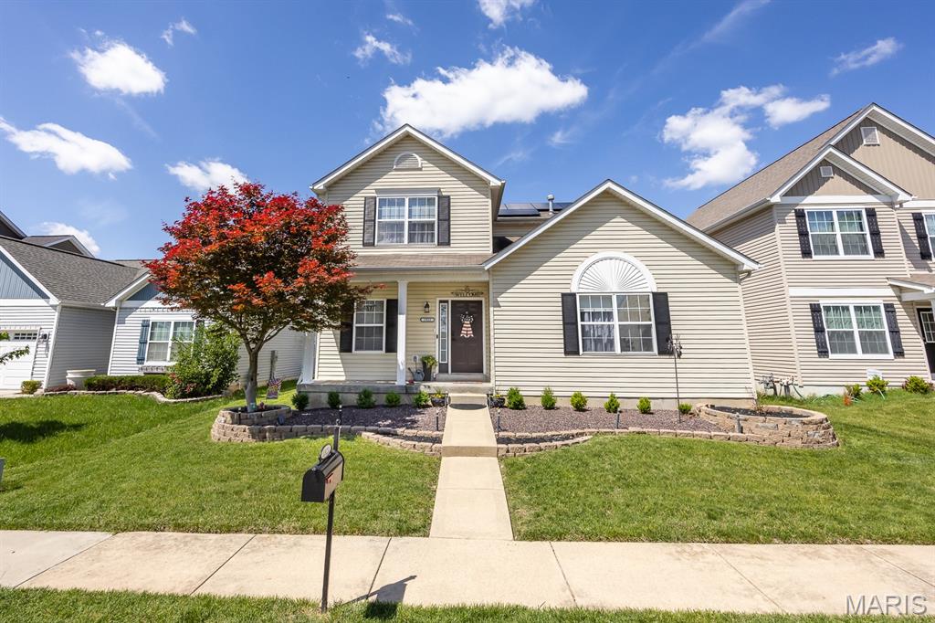 Photo of 1921 Reserve Walk Way Belleville IL 62220
