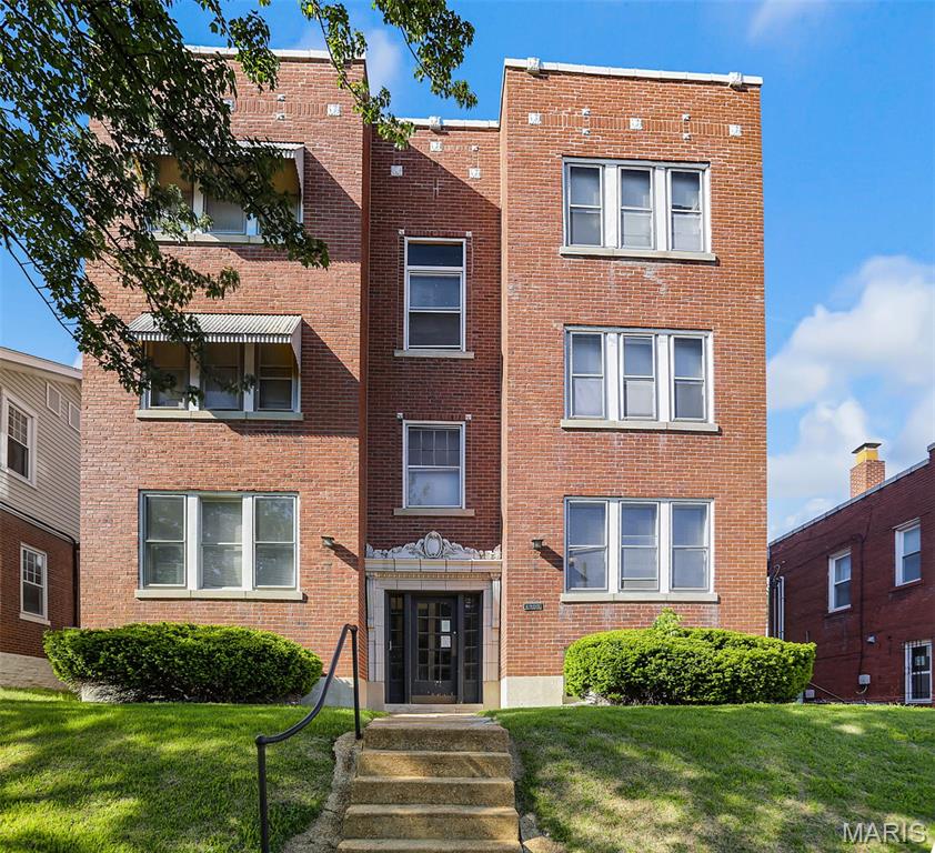 Photo of 4909 Lansdowne Avenue St Louis MO 63109
